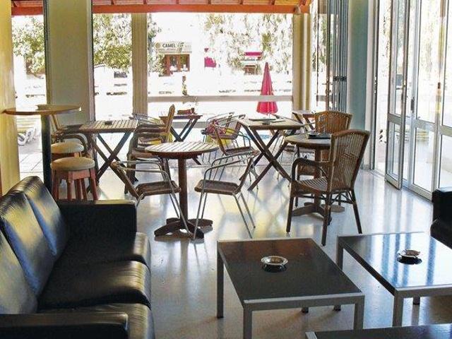 Simple Hotel Hersonissos Sun Eksteriør bilde