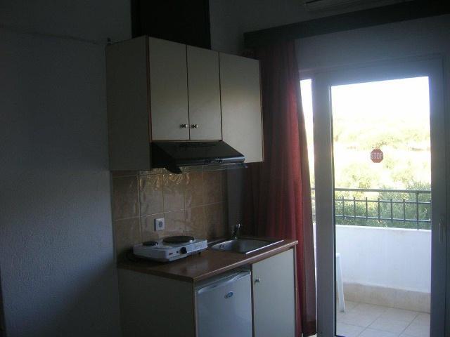 Simple Hotel Hersonissos Sun Eksteriør bilde
